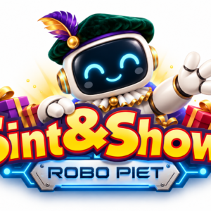 Show 1 - 10:00 - 12:00 uur